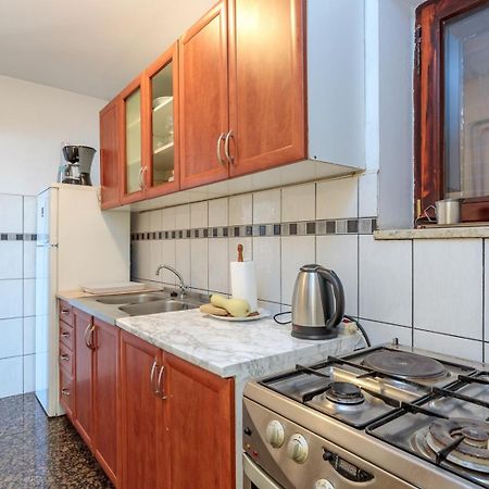 Apartments Volte Rovigno Номер фото